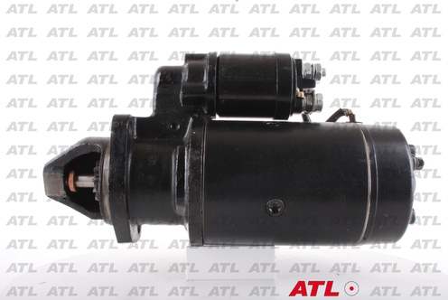 ATL Autotechnik A 12 710 Starter